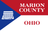 Flag of Marion County