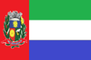 Flag of Mirassolândia