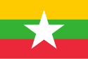 Bandira han Myanmar