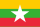 Flag of Myanmar
