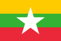 State Flag of Myanmar