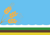 Flag of Orkhontuul District