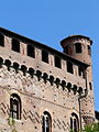 Castello di Francavilla Bisio