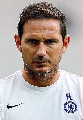 Image illustrative de l’article Frank Lampard