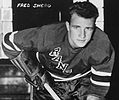 Fred Shero in c. 1948