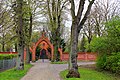 Friedhof Altenweddingen