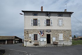 Frugières-le-Pin