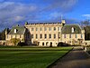 Gordonstoun House is a 17th century building located on campus