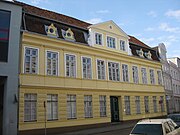 Bürgerhaus