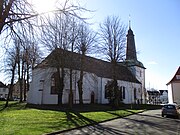 Stadtkirche Glückstadt