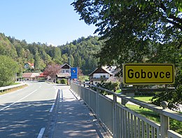 Gobovce – Veduta