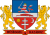 Coat of arms - Bonyhád