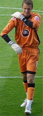 Ben Hamer