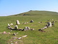 Cromlechs d'Ilarrita