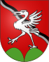 Blason de Haut-Intyamon