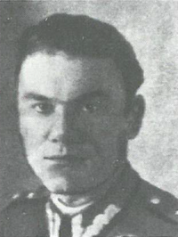 Henryk Szczęsny