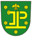 Blason de Hlučín