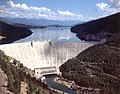 Hungry Horse Reservoir