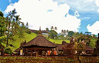 Holy Water Temple Ubud, Bali, indonesia - panoramio (1)