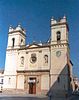 Iglesia parroquial de San Pedro