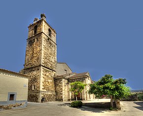 Igreja paroquial