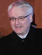 Ivo Josipović