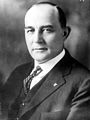 Governor Jonathan M. Davis of Kansas