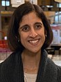 Tejal A. Desai '94, Dean of Engineering at Brown University