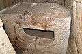 Smaller Sarcophagus