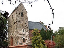 A church in Könnigde