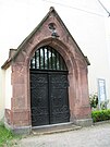 West-Portal