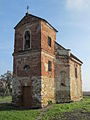 Kirche des hl. Johannes von Nepomuk