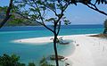 Image 43Ko Lipe (from List of islands of Thailand)