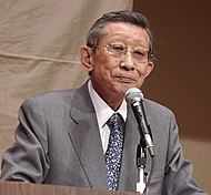 すぎやまこういち死去（9月30日、90歳没。写真は2011年6月撮影）