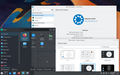 Kubuntu 22.04 LTS