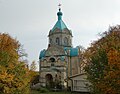 St.-Alexander-Neviškis-Kirche von 1870