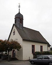 Langwadener Kirche