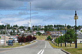 Lebel-sur-Quévillon