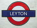 Leyton