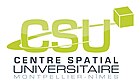 logo de Centre spatial universitaire Montpellier-Nîmes