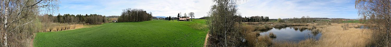 360° Panorama vom Möösliturm