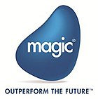 logo de Magic Software Enterprises