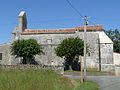 Kapelle Notre-Dame