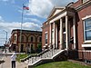 Medford Post Office