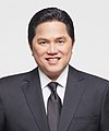 Erick Thohir (2013-2016)