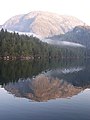 Misty Fiords