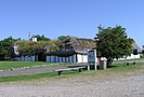 Museu de Læsø (Læsø Museum)