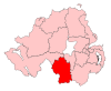 A medium constituency in the south of the country.