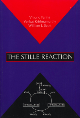 Image illustrative de l’article Organic Reactions