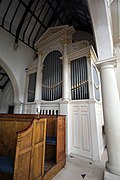 Organ